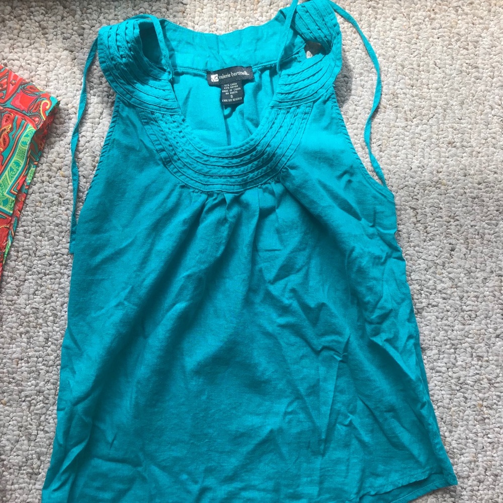 Casual shirt and cargo pants bundle!